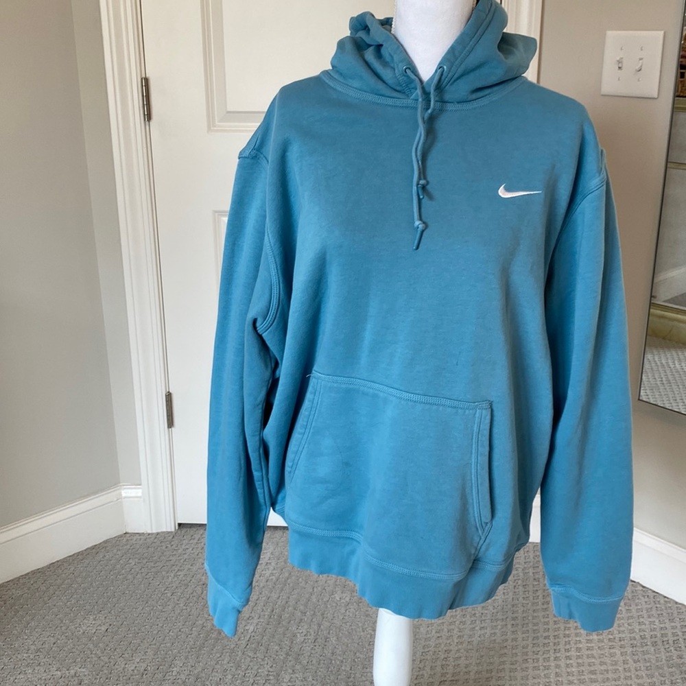 like new hoodie